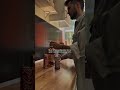 I tried “the worst” Serbian cocktail. #balkan #food #serbia #cocktail