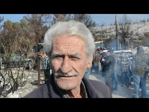 Πρόεδρος Μυτιληνιών Γιώργος