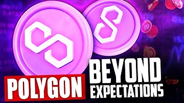 Decoding Polygon: The Future of Ethereum Scaling