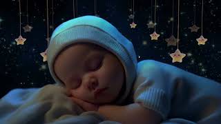 Sleep Instantly Within 5 Minutes  Brahms And Beethoven  Mozart Brahms Lullaby  Baby Sleep