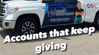 Accounts That Can Grow