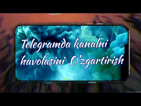 Telegram Kanal Havolasini
