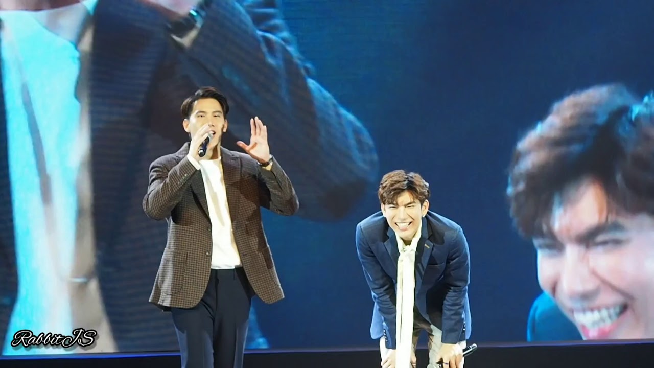 2020.02.02 Talk with P' TUL