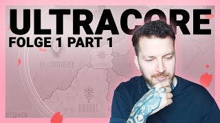 Hauke reagiert auf Ultracore Part 1