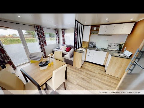 Video-thumbnail van Camping Les Dunes de Contis