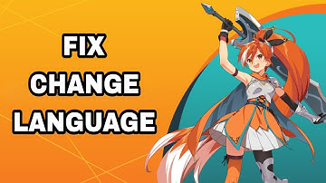 How To Fix And Solve Crunchyroll Change Language | Final Solution
