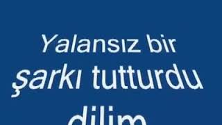 Ahmet kaya .kafama skar giderim