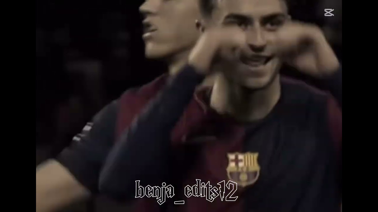 Edit de pedri🎩✨️🪄