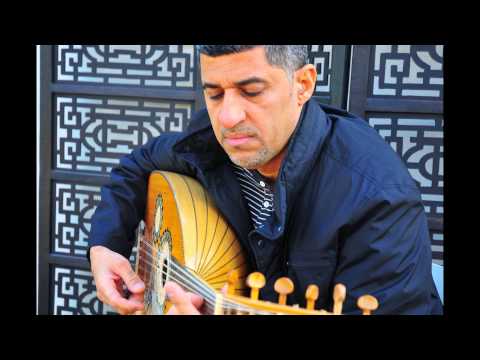 يا معلق بحبل الحب للفنان الكبير خالد الشيخ
