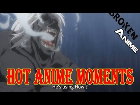 イエス キリストの英雄的強さ 最高のアニメの戦いの瞬間を集める Youtube
