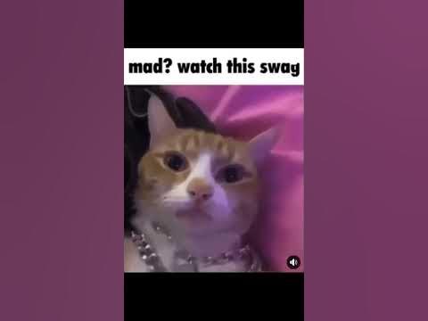 Mad? watch this SWAG - YouTube