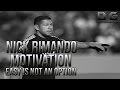 EASY IS NOT AN OPTION - Motivational Video