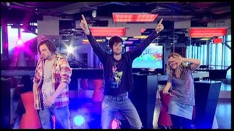 Example - Last Ones Standing Dance