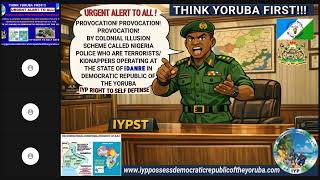 MOA TI FI ORO RANSE SI ORILEDE IJEGA`BA (NO NATION) IYP DRY 04/19/2026