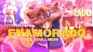 Aatc - Enamorado Full Mep Valentine Special