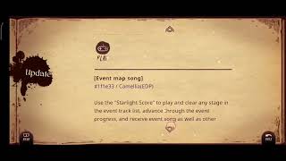 Lanota: Music Game with Story - Android Games for Kids Gameplay screenshot 2