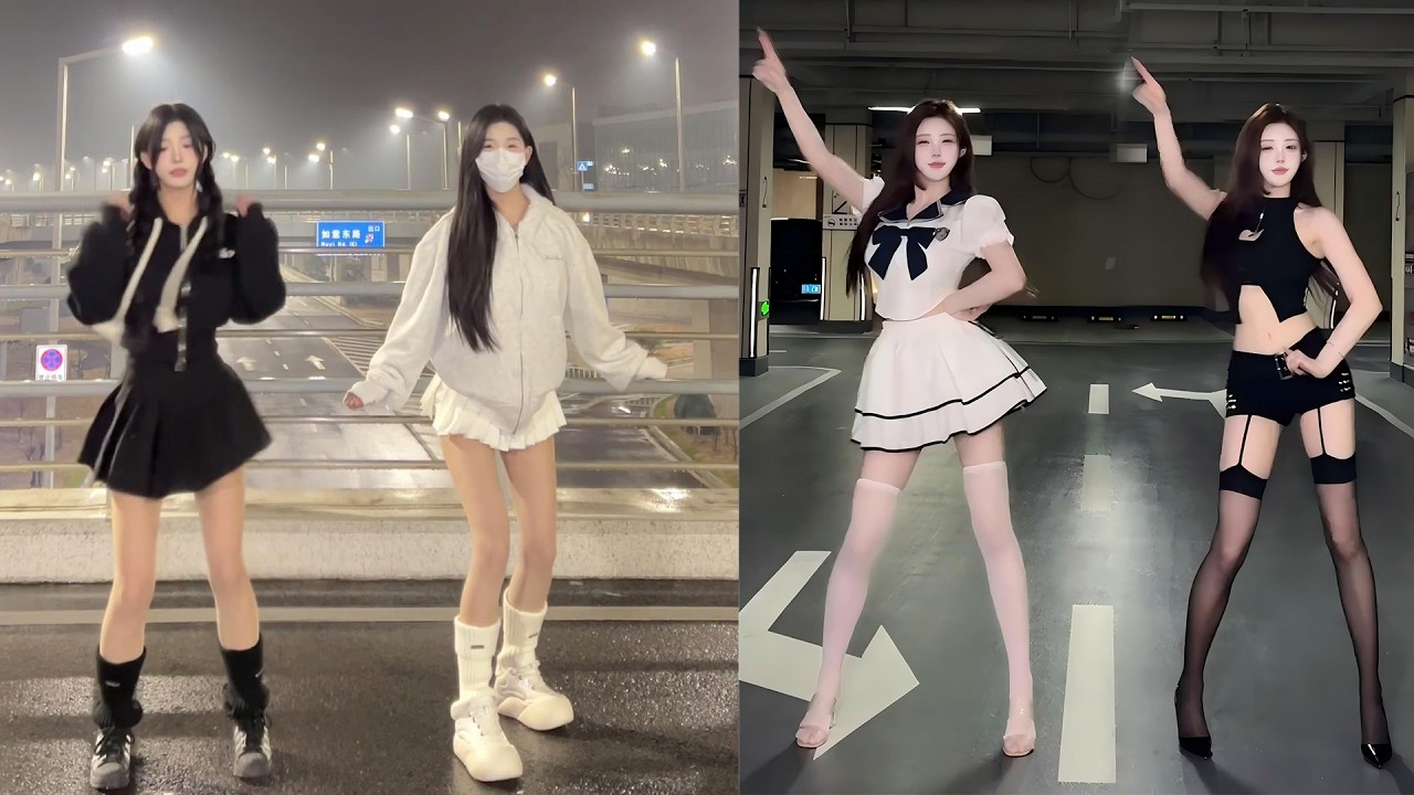 最近大火的“李羲承进行曲”彻底杀疯了！短短几天70亿播放，太上头了！