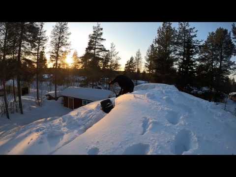 Video: Tästä Syystä Sinun Pitäisi Sanoa Ei Väärennettyä Lunta