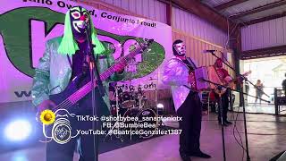 Los Enmascarados at Comanche Park in San Antonio TX 322024 KEDA 58th Anniversary