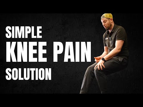 Exactly How To Progress With Chronic Knee Pain Clients
