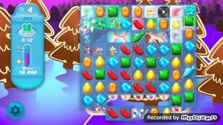 Candy Crush Soda Saga Level 652 (3 Stars)