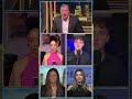 Luke Beasley Compares Democrats And Republicans
