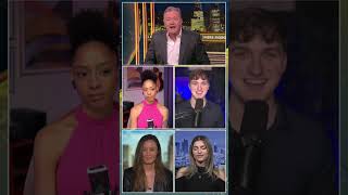 Thumbnail for Luke Beasley Compares Democrats And Republicans