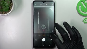 How to Use Time-Lapse Function in Vivo Y16 - Record Videos in Time-Lapse