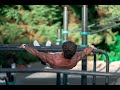 BEST SUMMER STREET WORKOUT 2022