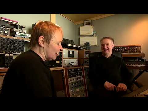 Edwyn Collins on 'Nation Shall Speak Unto Nation'