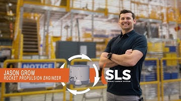 Rocket Science in 60 Seconds: What Is the Engine Section?