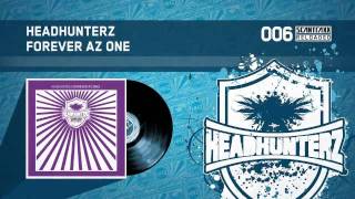 Watch Headhunterz Forever Az One video