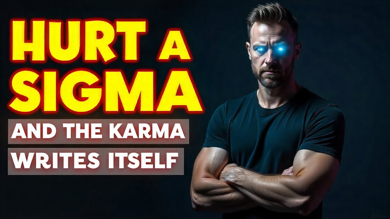 SIGMA MALE!! Everybody Involved is Getting Karma😰Wishing They Just Left You ALONE!