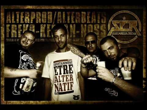 Nicks Noss Degueulars Freko Je Suis Artiste