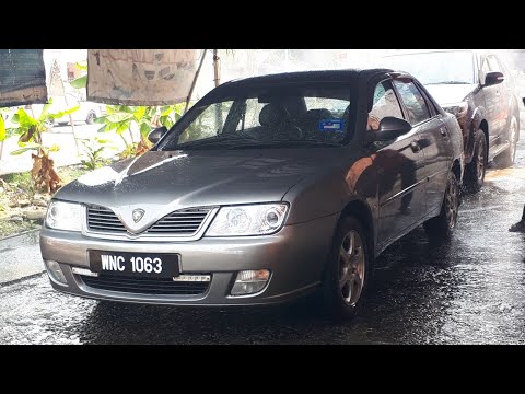 used-car-review:-2005-proton-waja-1.6-auto!-|-evomalaysia.com