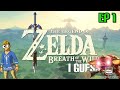 Zelda Breath of the wild | Plateau Mayhem