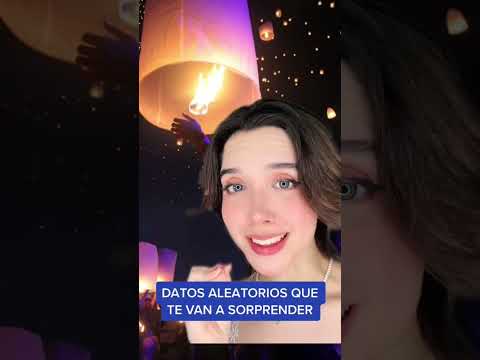 Datos aleatorios que
