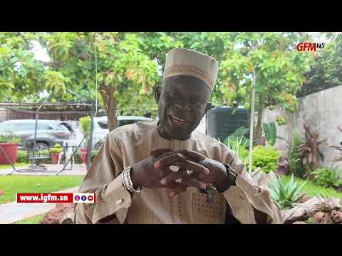 Entretien avec Me. Ousseynou Dabo, candidat de la UDP, Leader opposition Gambienne