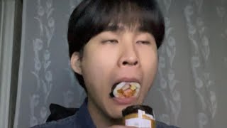 INFJ의 덕질 브이로그 (Feat. 감기, 중이염, 후두염)