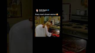 Every man’s dream woman 😍 Every man’s dream woman 😍