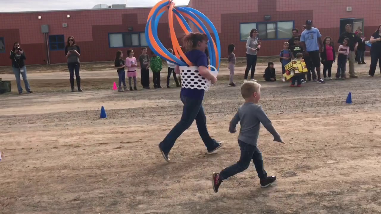 Box Car Races - YouTube