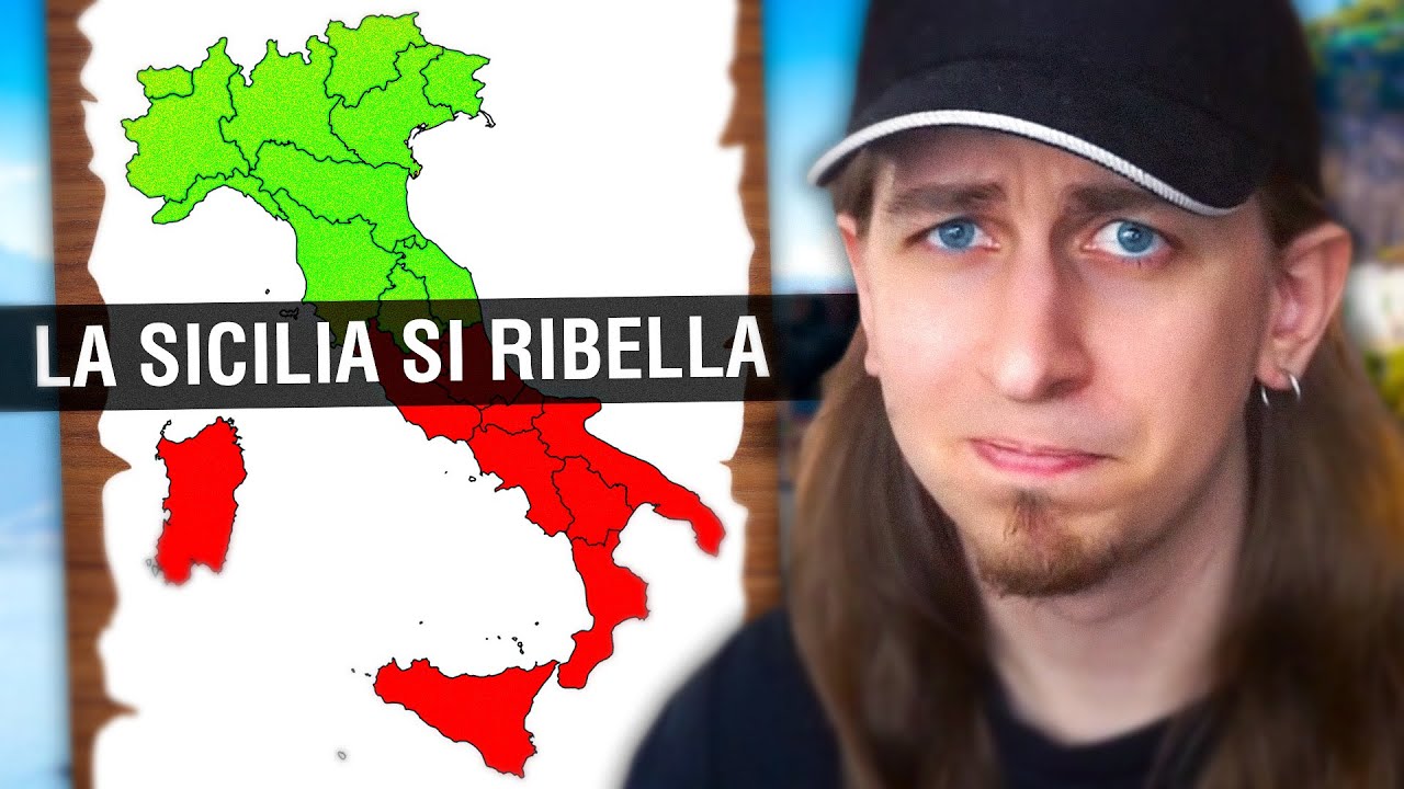 Come ho (quasi) CONQUISTATO L'ITALIA Grazie ai Miei Iscritti