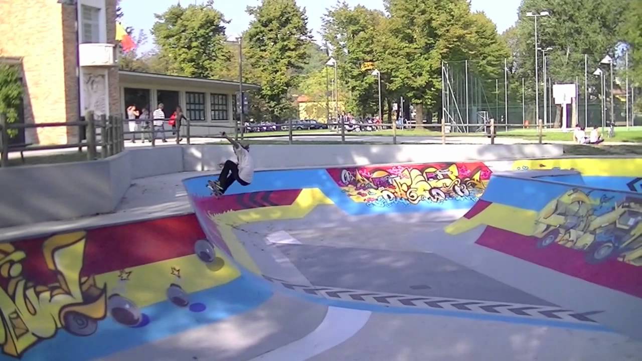 Polaresco 'n' Destroy