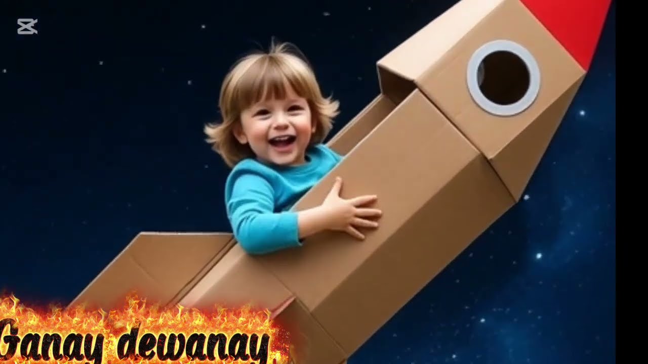 Hum Bhi Ameer hoa kartay thay .... Hamaray bhi jahaz chala kartay thay ...Bachpan ka song