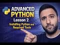 How to Set Up Python in VS Code