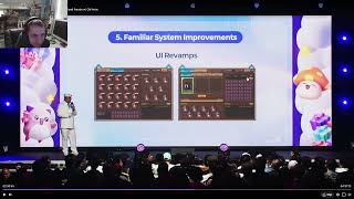 maplestory GMS MAPLECON RECAP!  CLASSIC, NEW FAMS, PITCH PITY, RENT ITEMS, STARFORCE BUFFS, QoL WOW