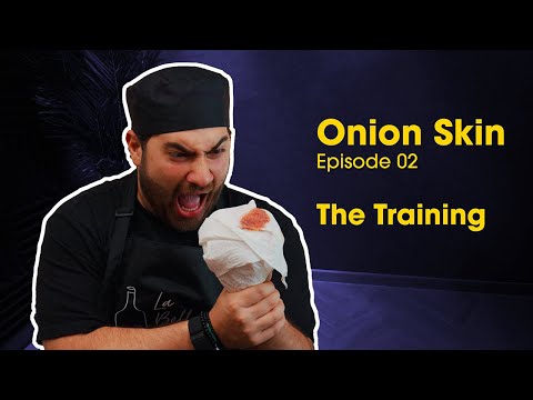Onion Skin - The Training (S01E02)