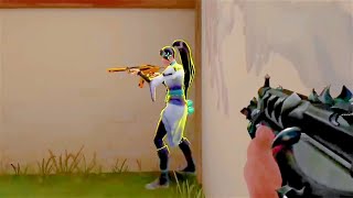 Sage Be Like Why You Bully Me? Sage Literally Blind