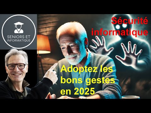 Sécurité Informatique :