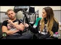 BILLY JOE SAUNDERS IN-DEPTH: RIPS CHRIS EUBANK JR, TALKS CANELO-GOLOVKIN & CALLS OUT GEORGE GROVES